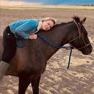 Meet your Posher, Deirdre